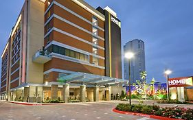 Home2 Suites At The Galleria